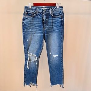 GRLFRND DENIM